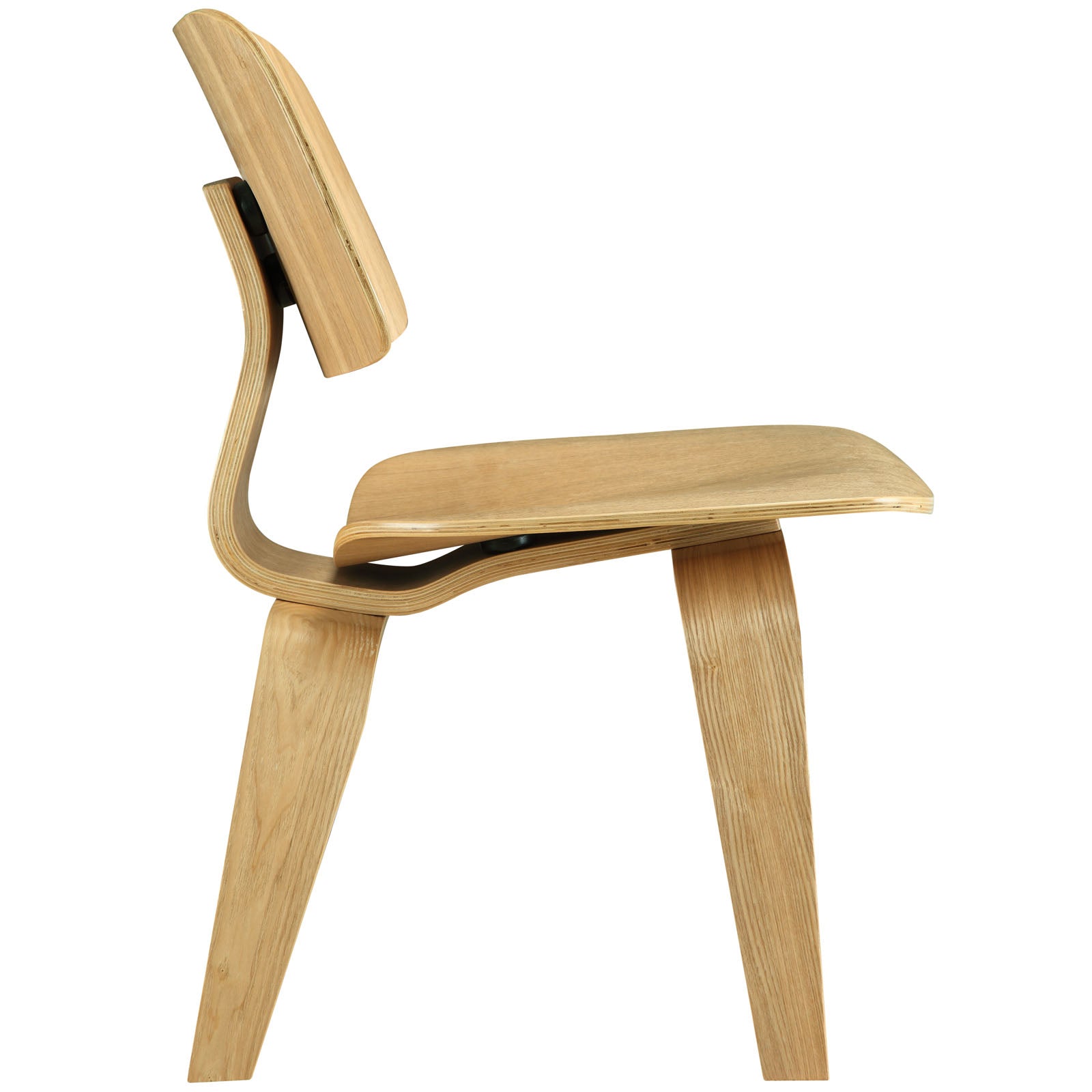 Fathom Wood Dining Chair by Modway