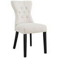 Silhouette Dining Side Chair by Modway