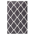 Marja Moroccan Trellis 5x8 Area Rug by Modway