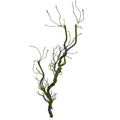 43"  Moss Twig Vine Artificial Plant (Set of 4)