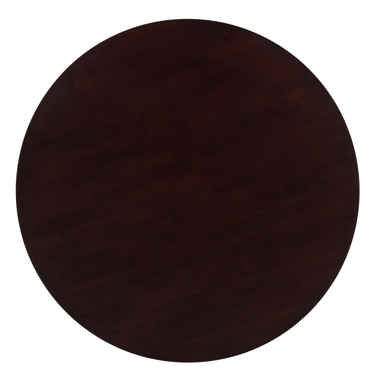 Vision 45" Round Dining Table by Modway