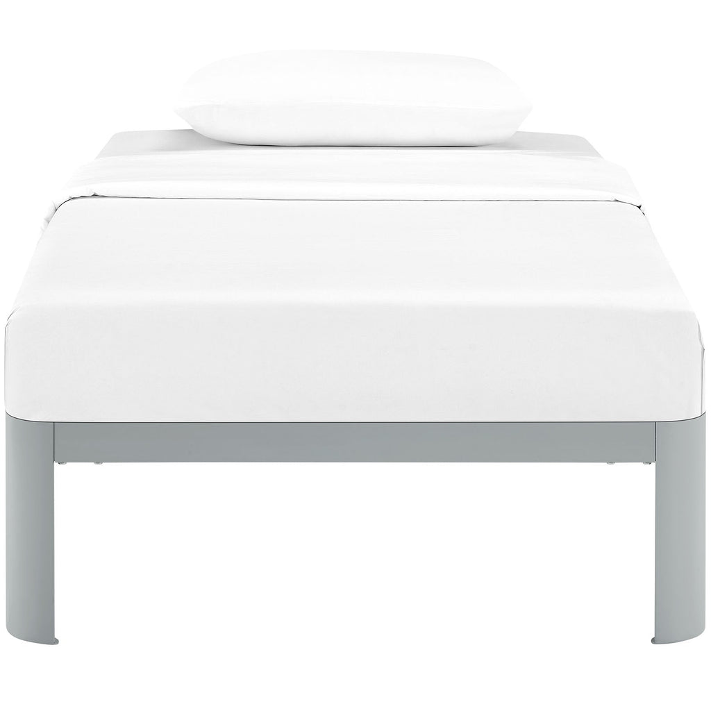 Corinne Twin Bed Frame by Modway