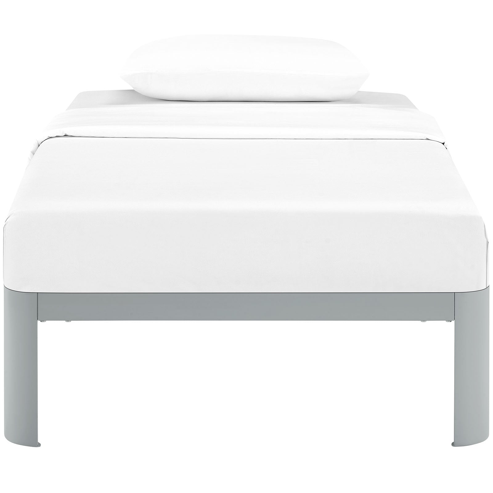 Corinne Twin Bed Frame by Modway