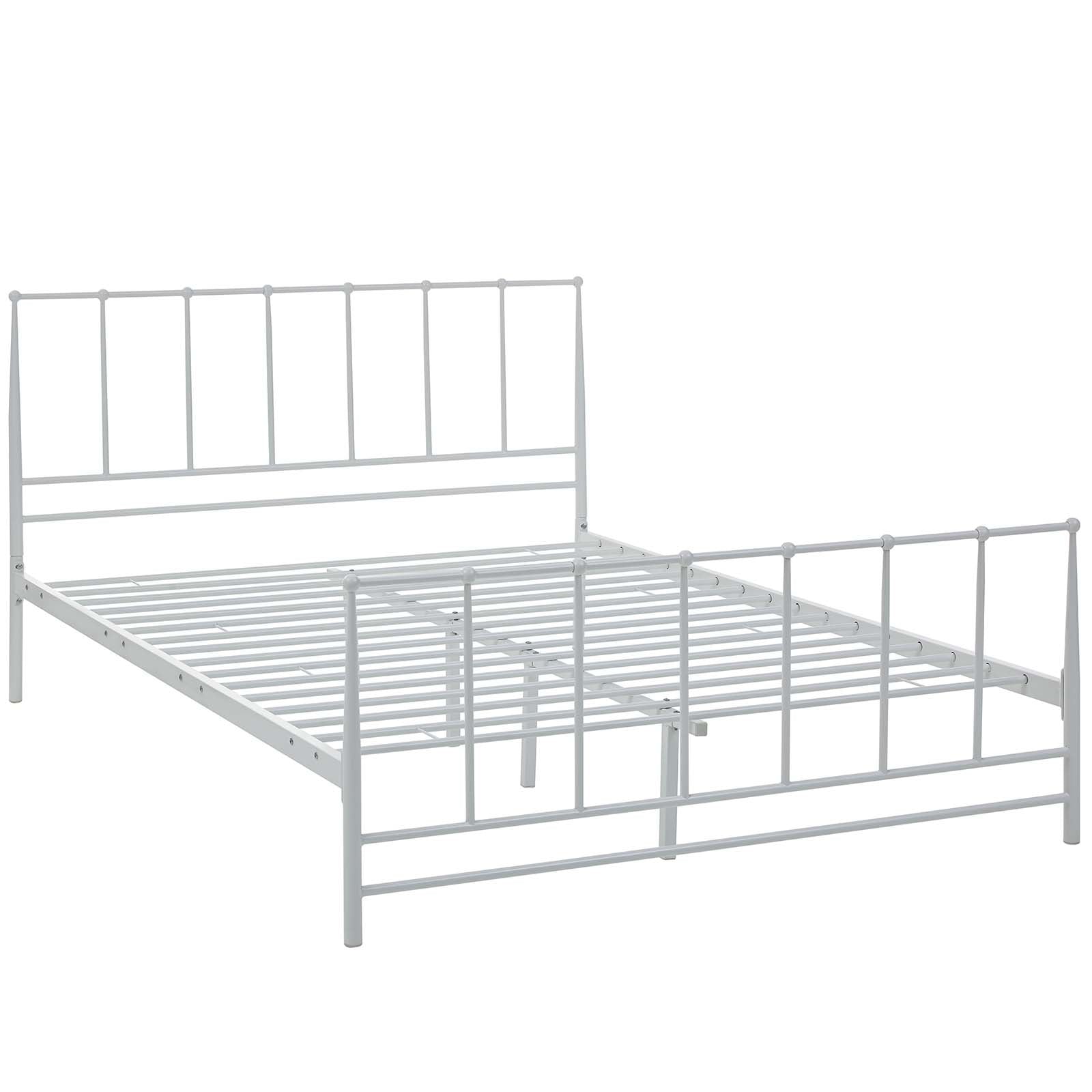 Estate Queen Bed by Modway