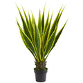 Agave Artificial Plant