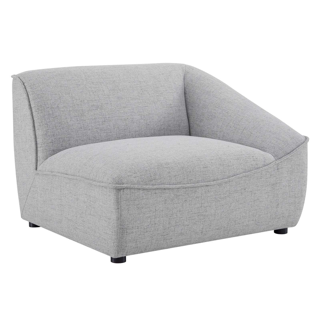 Comprise 2-Piece Loveseat by Modway