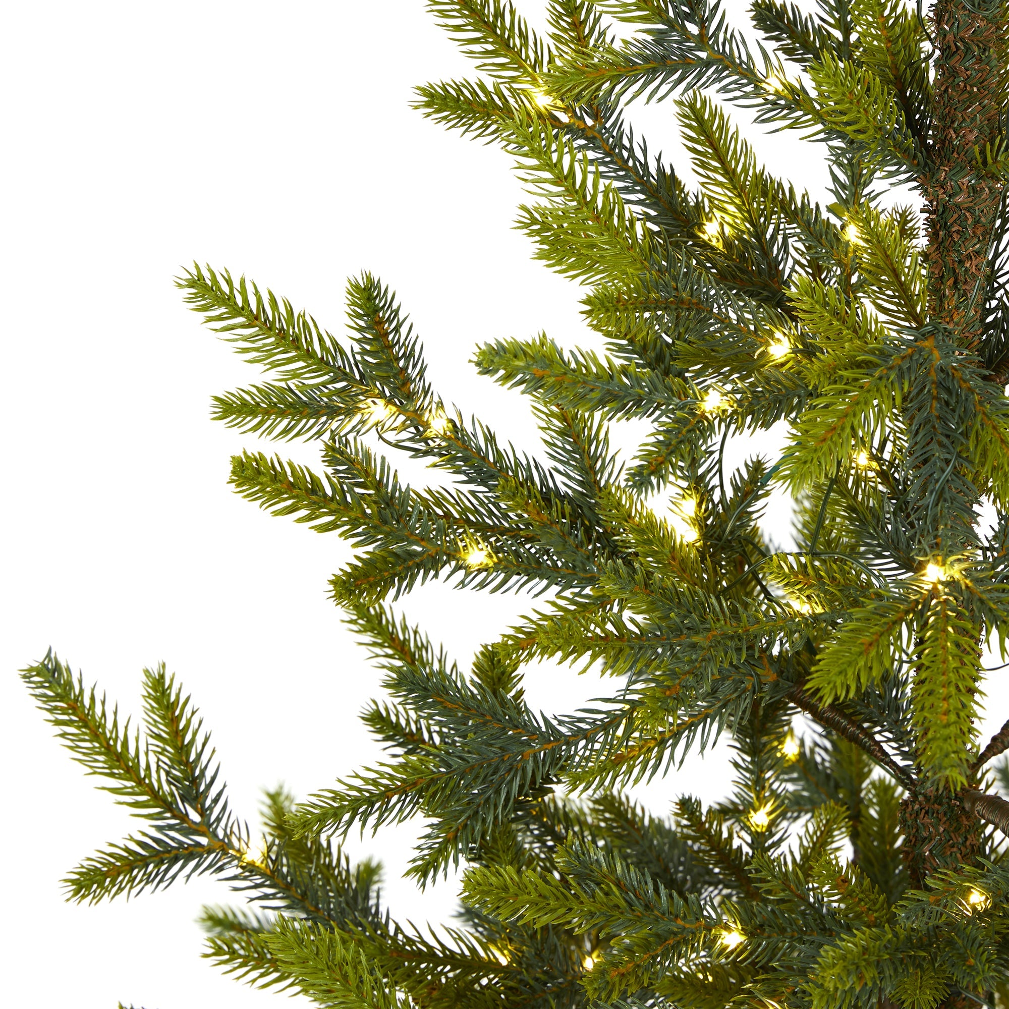 6' Fraser Fir "Natural Look" Artificial Christmas Tree