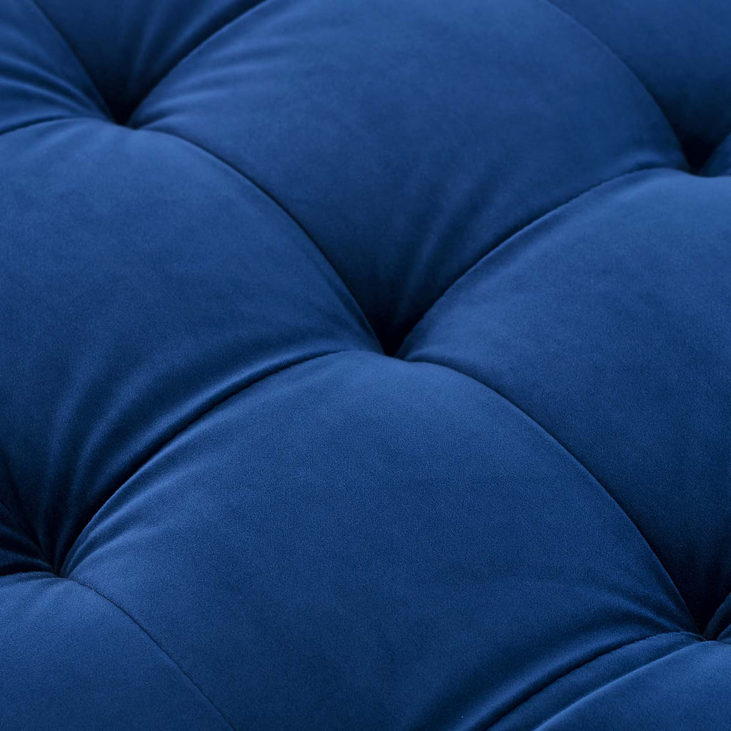 Valour Performance Velvet Sofa by Modway
