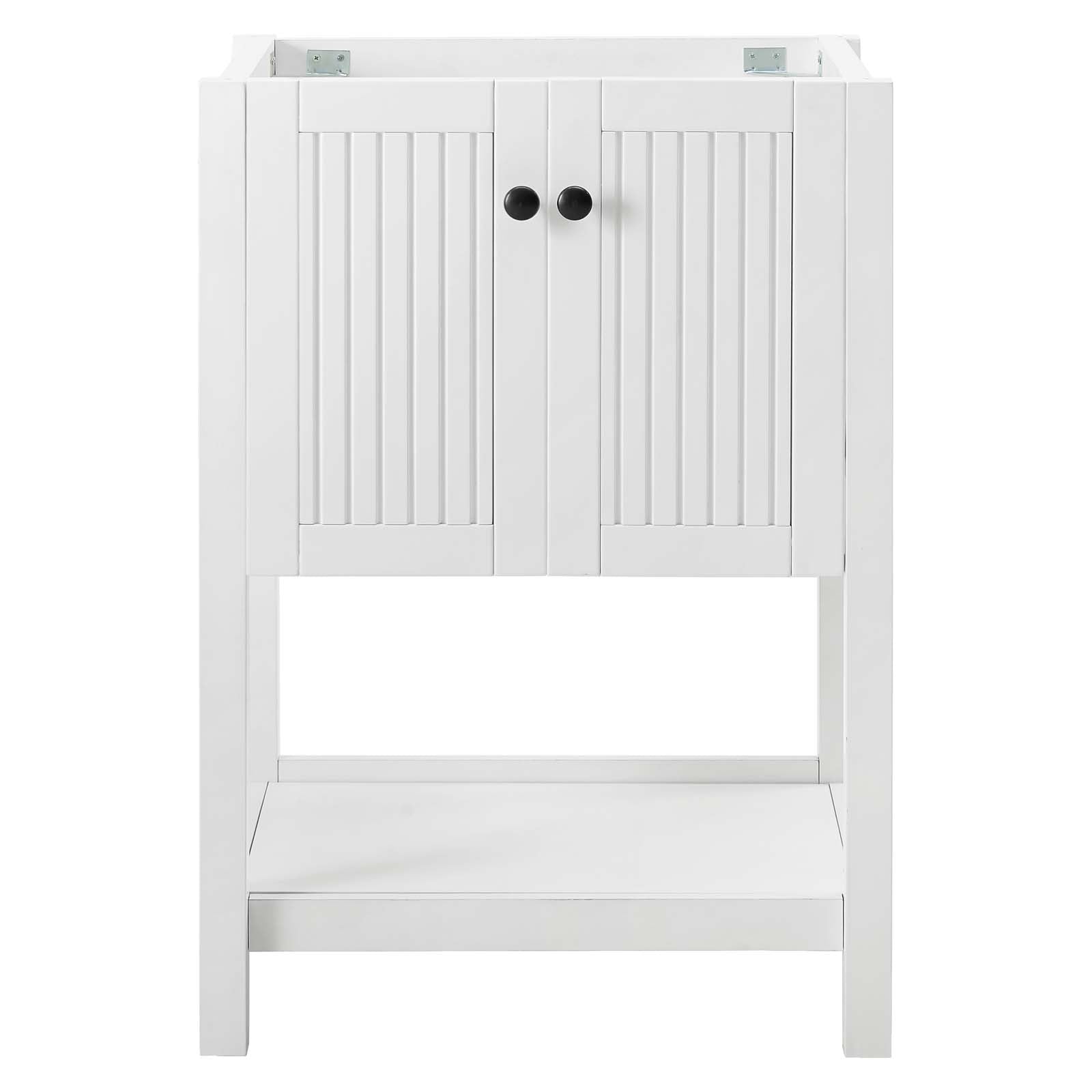 Steam 23" Bathroom Vanity Cabinet (Sink Basin Not Included) by Modway