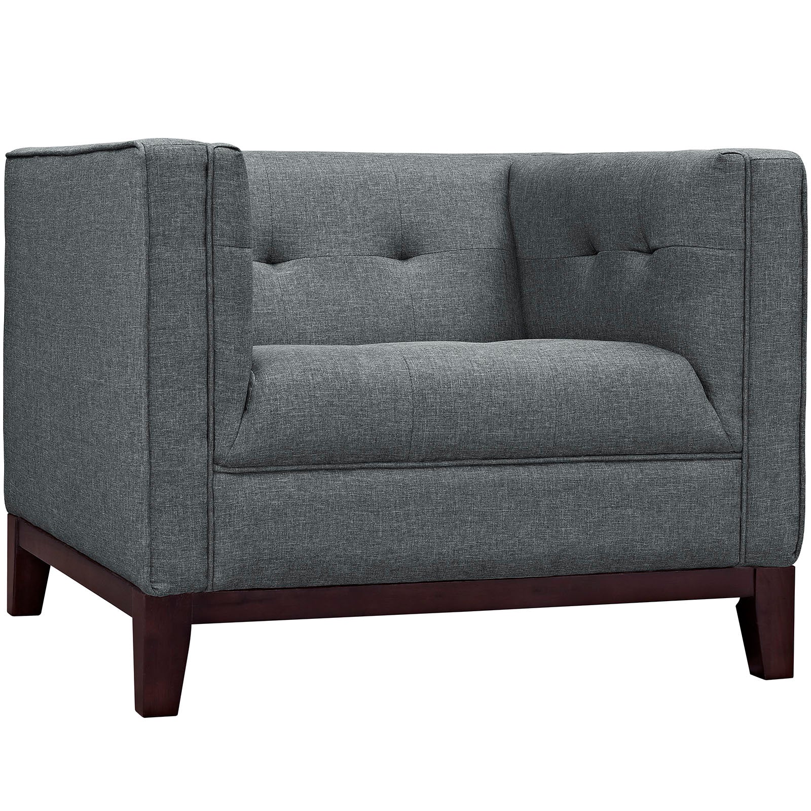 Serve Living Room Set Set of 3 by Modway