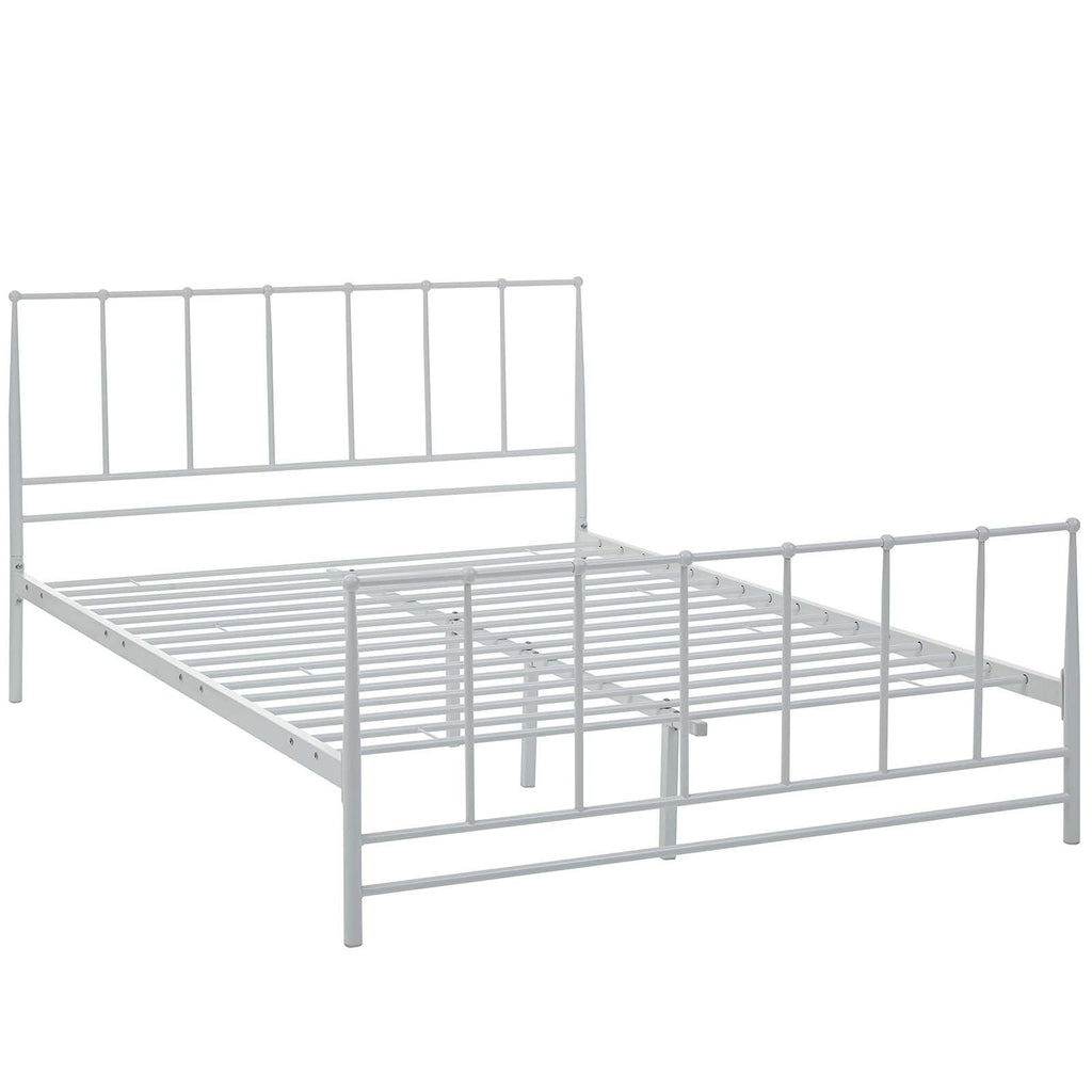 Estate King Bed by Modway