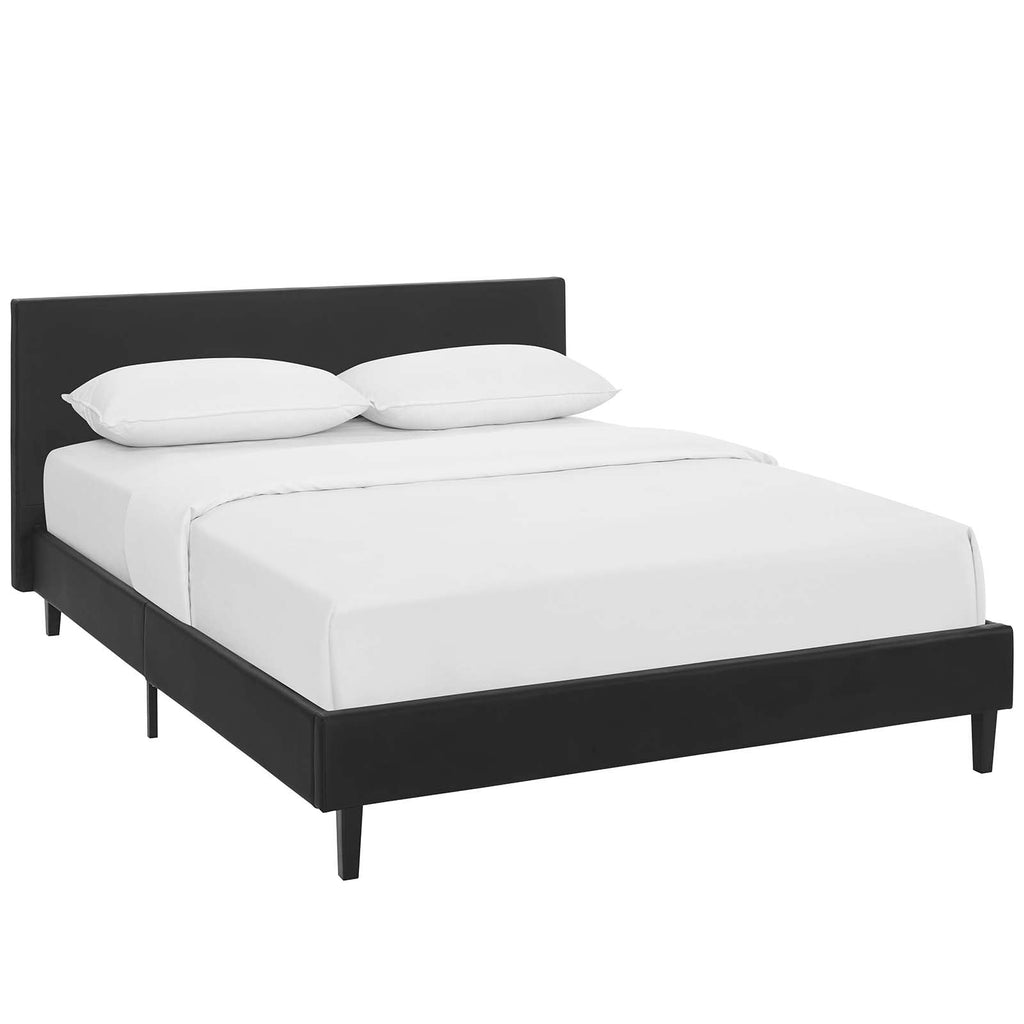Anya Full Bed by Modway