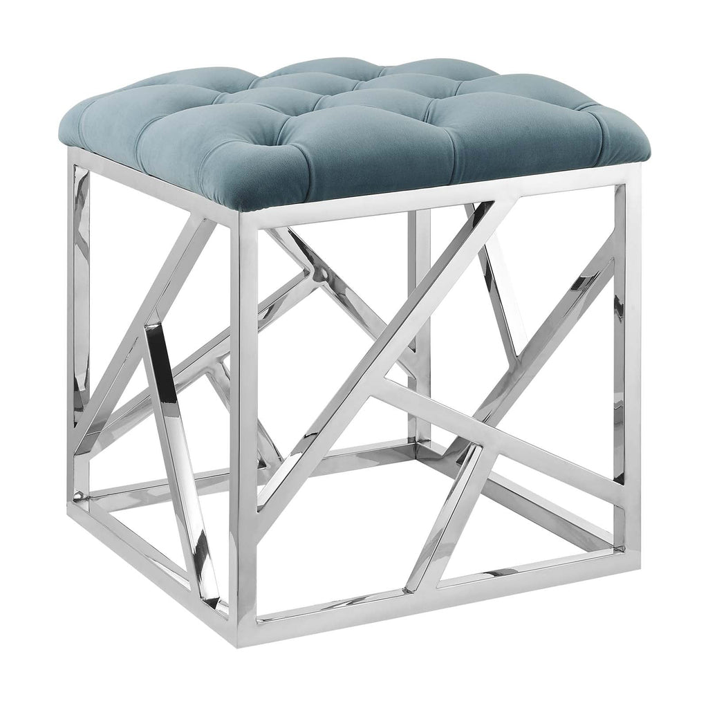 Intersperse Ottoman by Modway