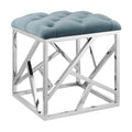 Intersperse Ottoman by Modway