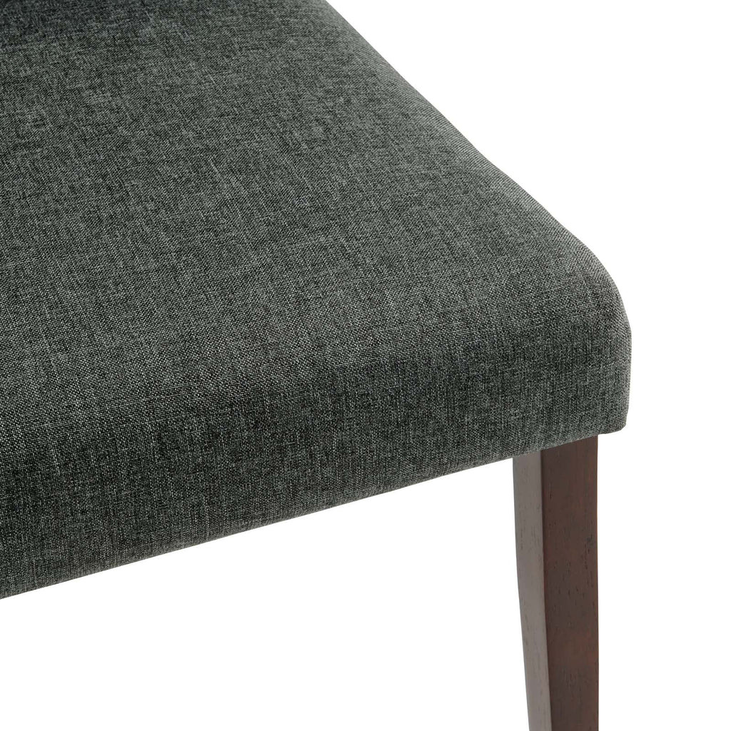 Prosper Upholstered Fabric Dining Side Chair Set of 2 by Modway