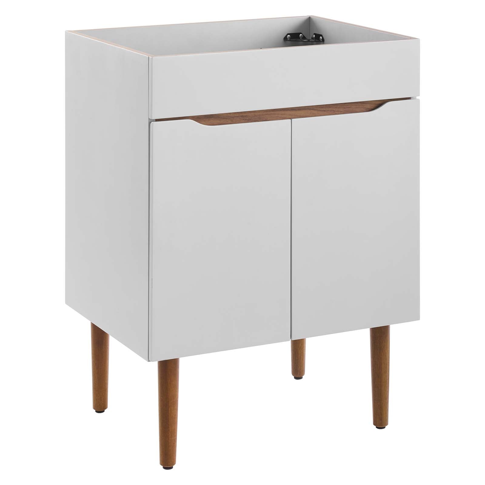 Harvest 24" Bathroom Vanity Cabinet (Sink Basin Not Included) by Modway