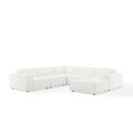 Restore 6-Piece Sectional Sofa by Modway