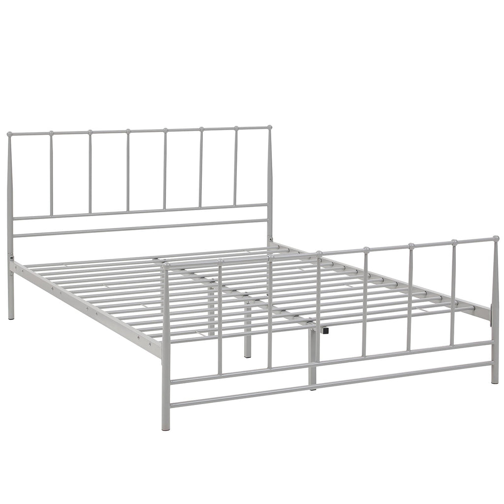 Estate King Bed by Modway