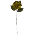 32" Hydrangea Artificial Flower (Set of 6)