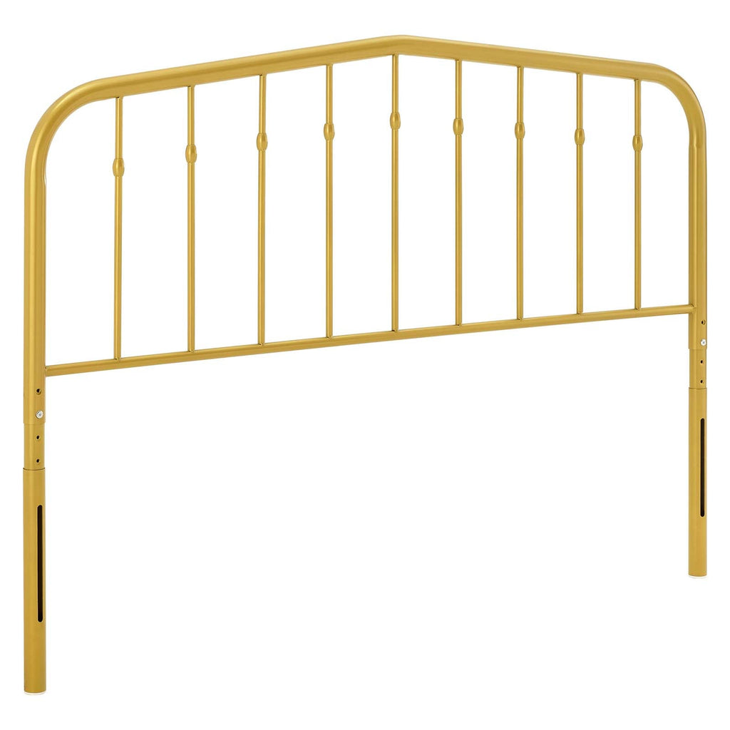 Lennon Metal Full Headboard by Modway