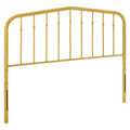Lennon Metal Full Headboard by Modway