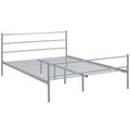 Alina Platform Queen Bed Frame by Modway