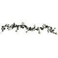 6' Sage Ivy Garland Artificial Plant (Set Of 4)
 6104-S4 By Nearly Natural