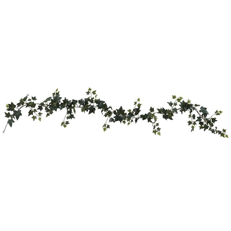 6' Sage Ivy Garland Artificial Plant (Set Of 4)
 6104-S4 By Nearly Natural
