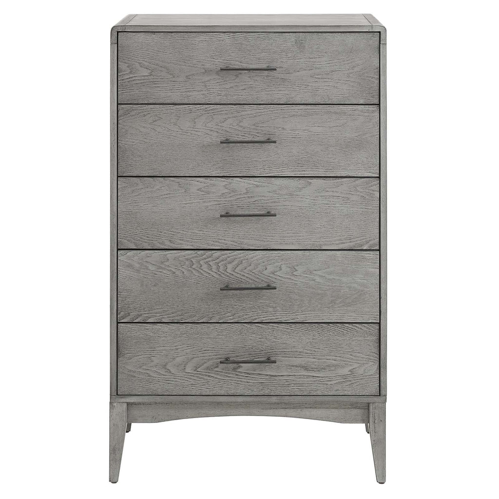 Georgia Wood Chest by Modway