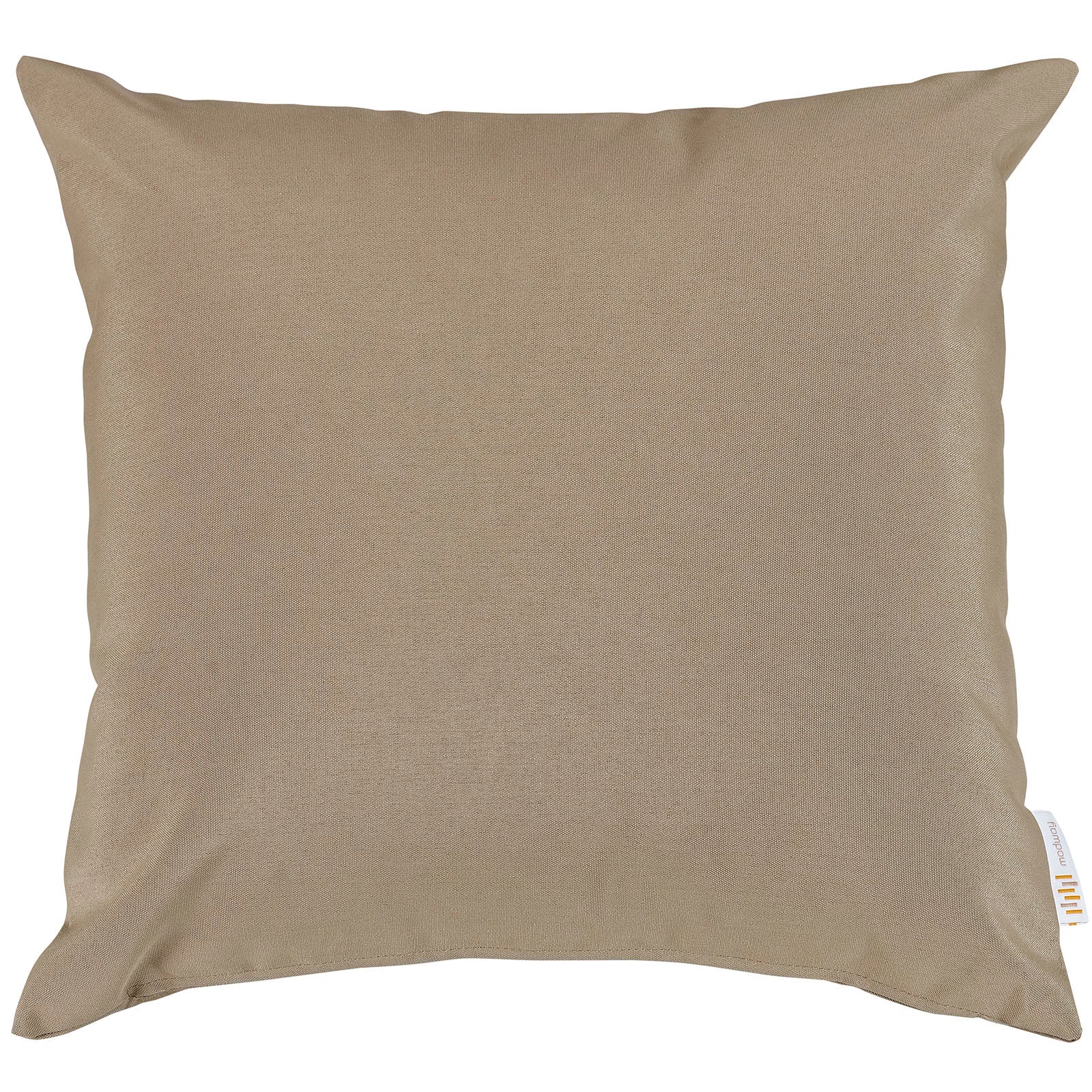 Convene 2 Piece Outdoor Patio Pillow Set by Modway