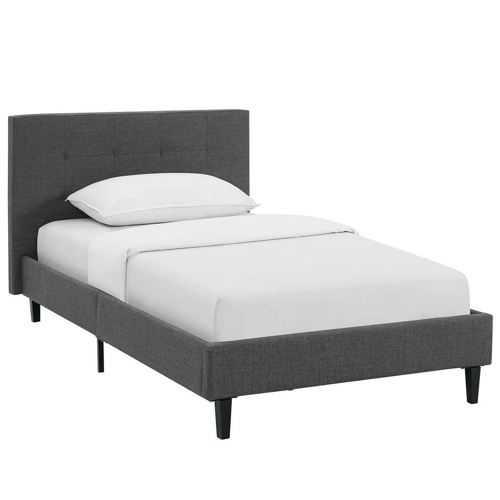 Linnea Twin Bed by Modway