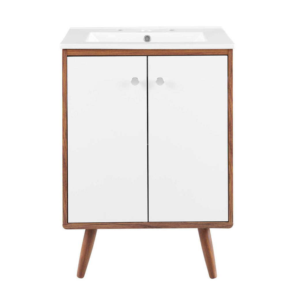 Transmit 24" Bathroom Vanity by Modway