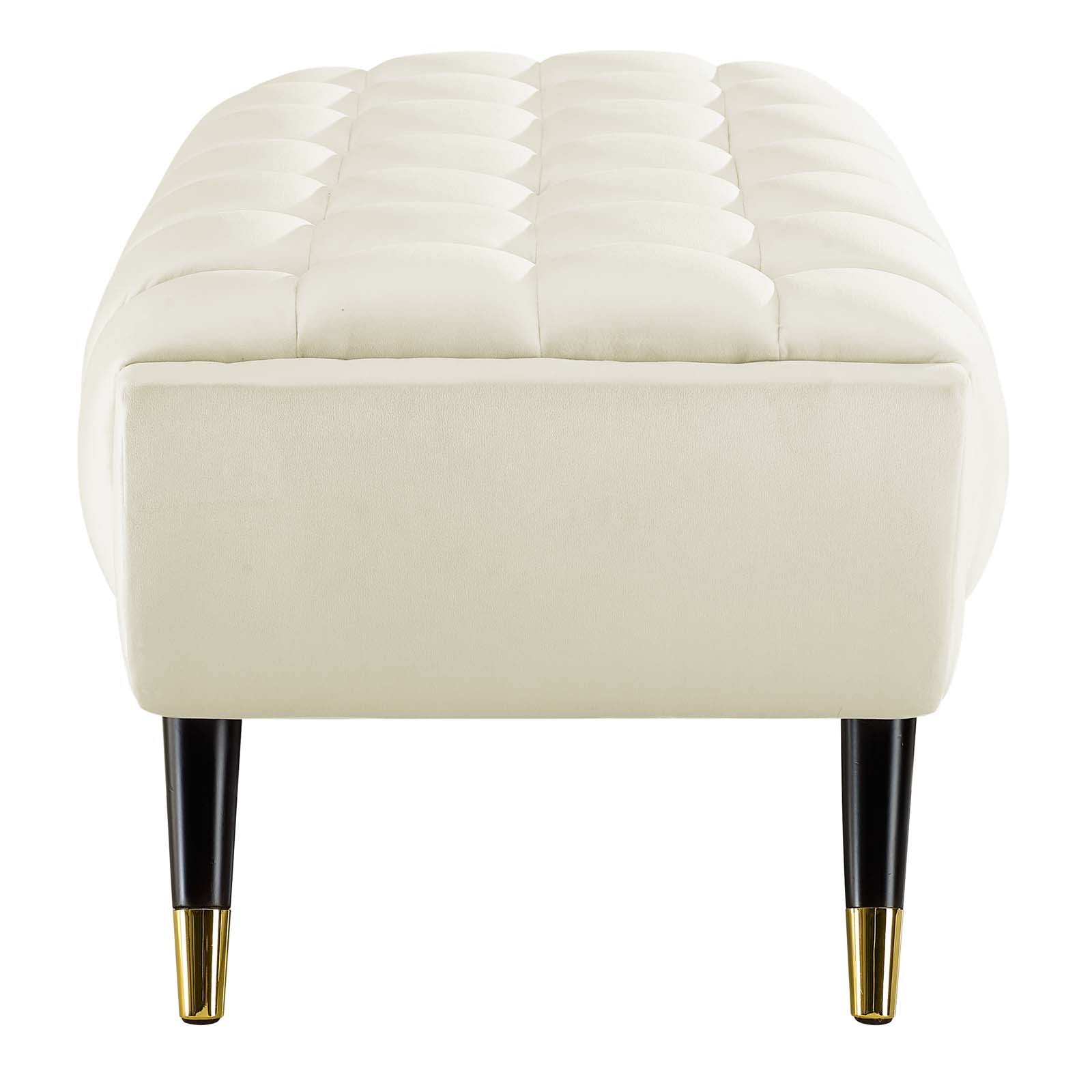 Adept 47.5" Performance Velvet Bench by Modway