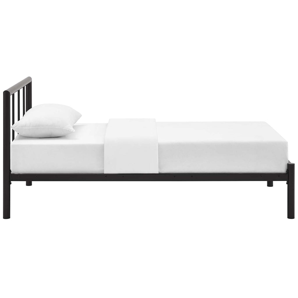 Gwen Twin Bed Frame by Modway