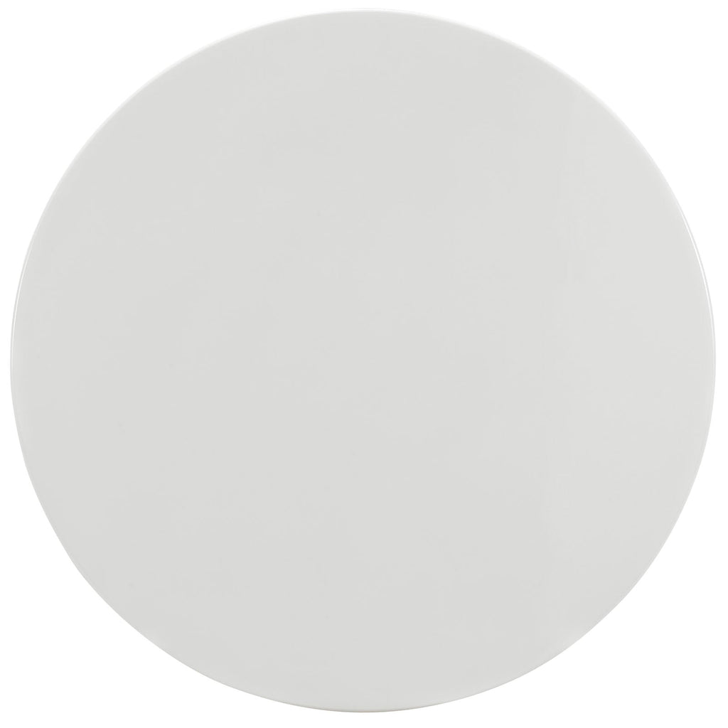 Lippa 40" Round Wood Dining Table by Modway
