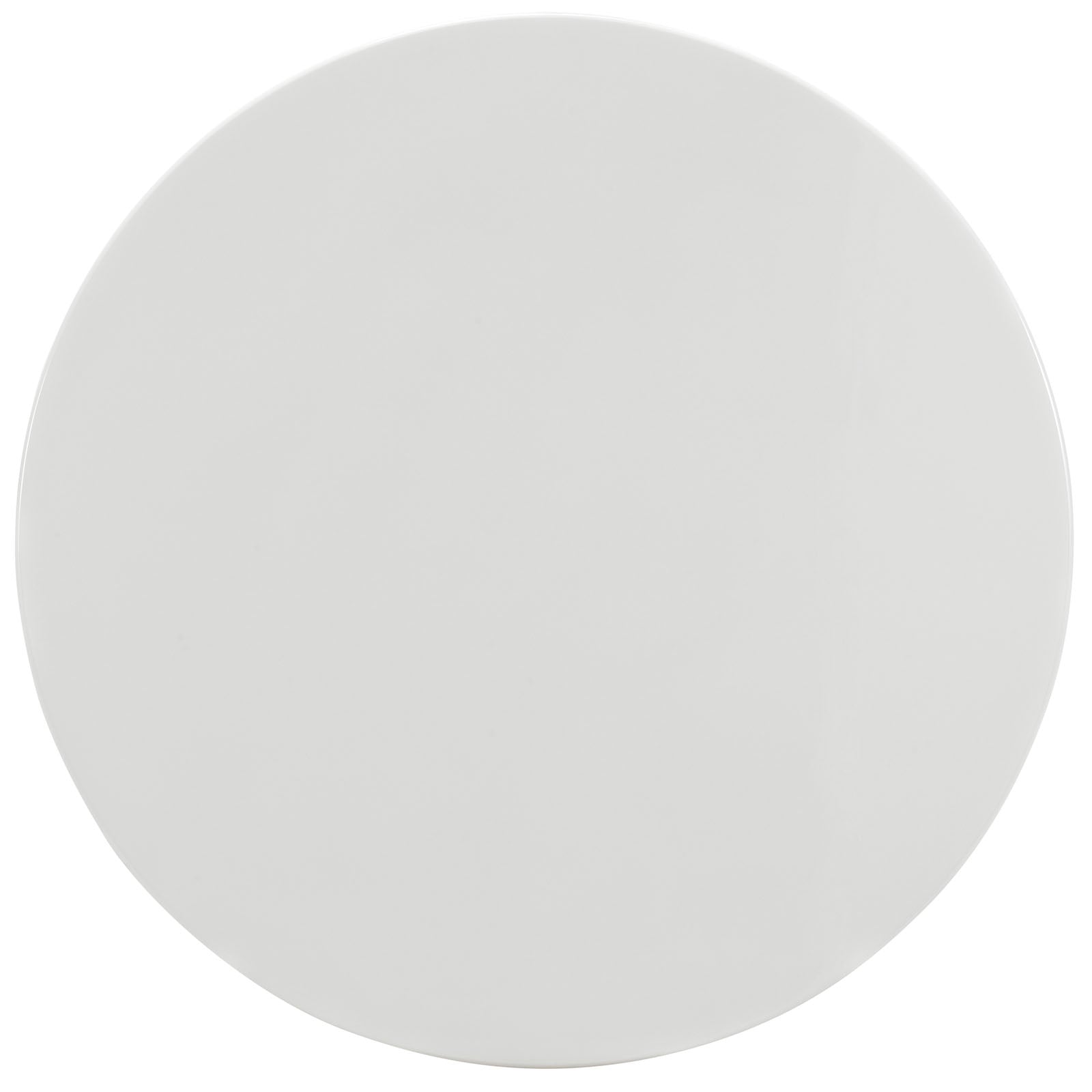 Lippa 40" Round Wood Dining Table by Modway