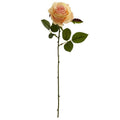 18" Rose Artificial Flower (Set of 24)