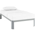 Corinne Twin Bed Frame by Modway