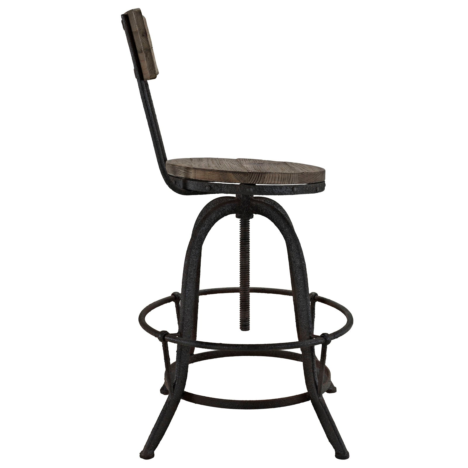 Procure Bar Stool Set of 4 by Modway