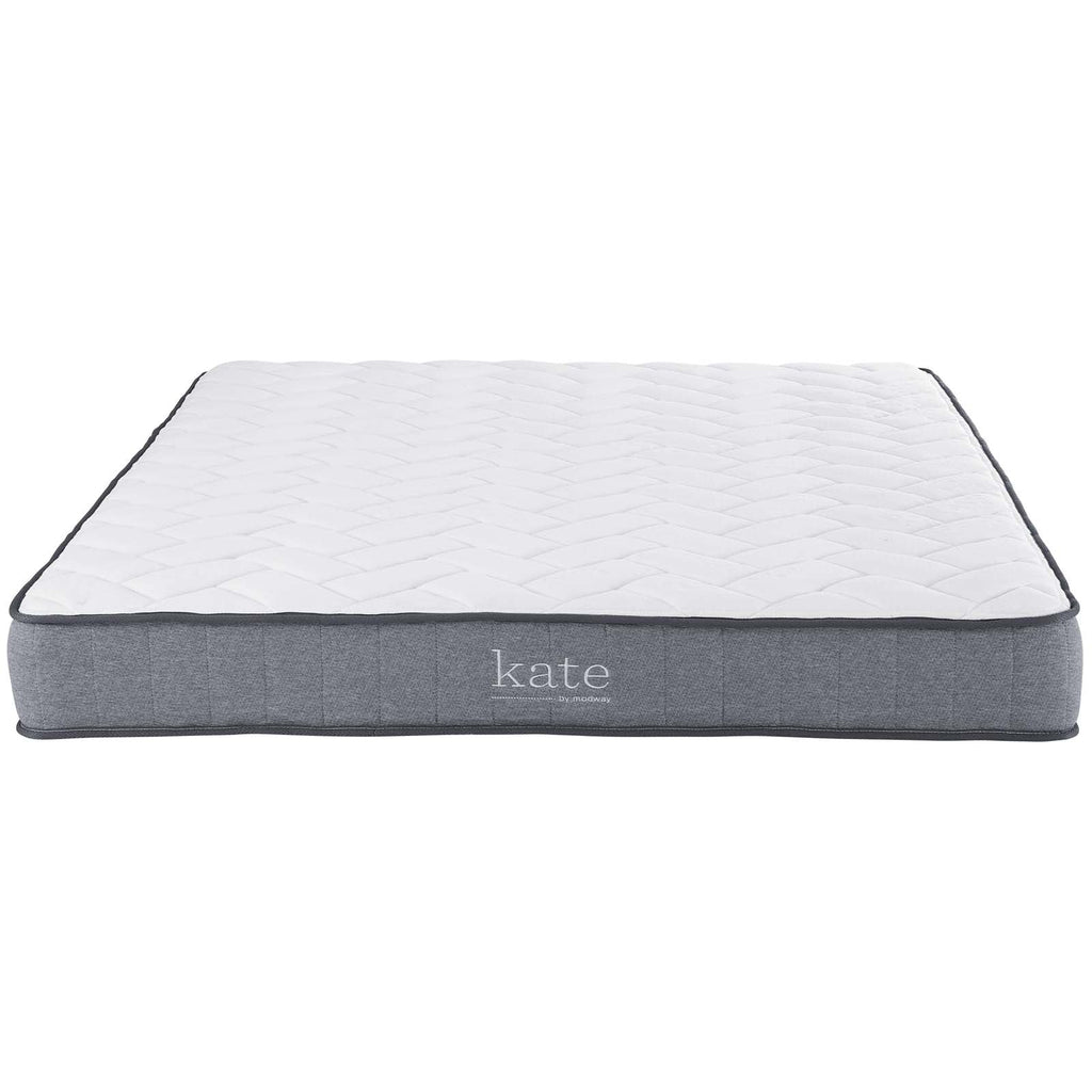 Kate 8" Queen Mattress by Modway