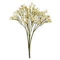 16"  Gypsophillia Spray Artificial Flower (Set of 12)