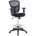 Articulate Drafting Chair by Modway