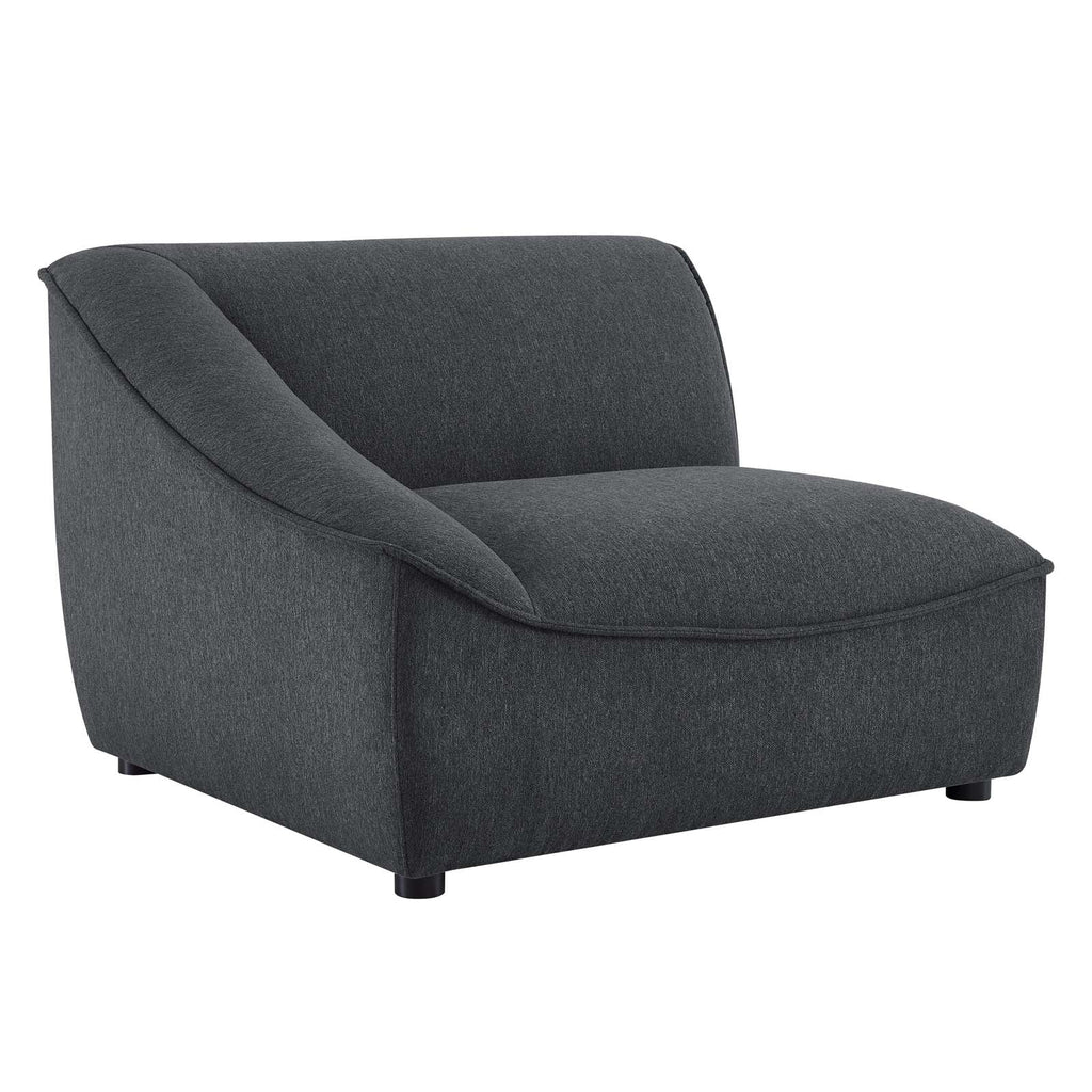 Comprise 4-Piece Living Room Set by Modway