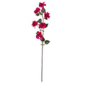 47"  Bougainvillea Artificial Flower (Set of 4)