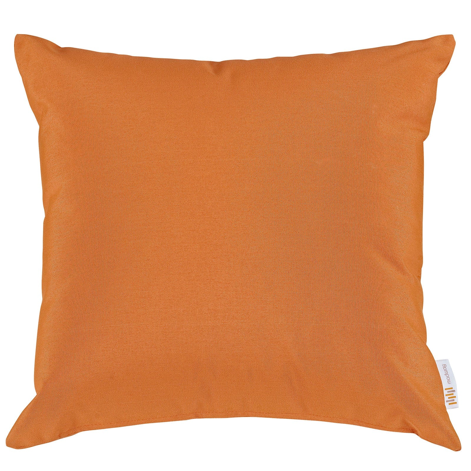 Convene 2 Piece Outdoor Patio Pillow Set by Modway