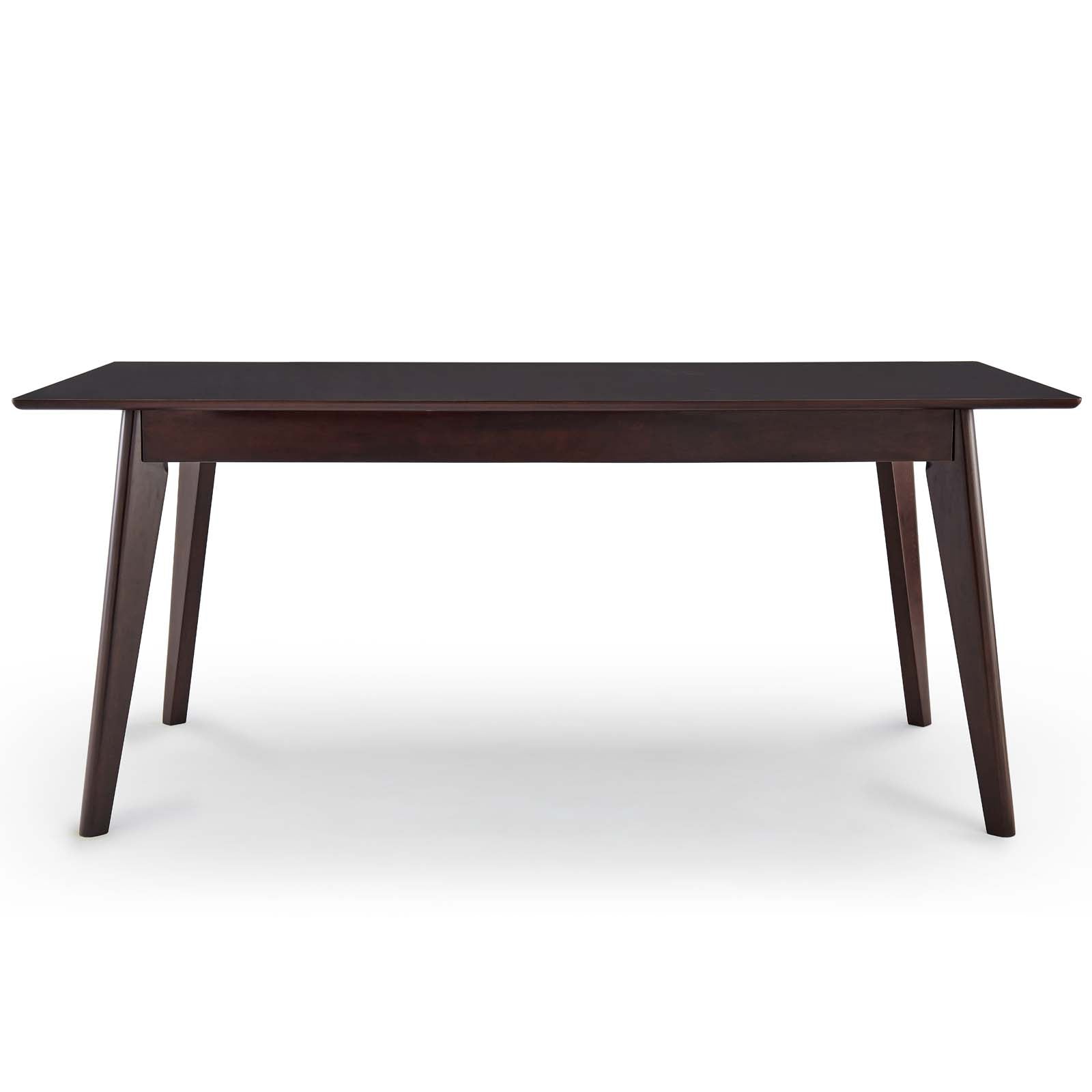 Oracle 69" Rectangle Dining Table by Modway