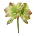 13" Amaryllis Artificial Flower (Set of 4)