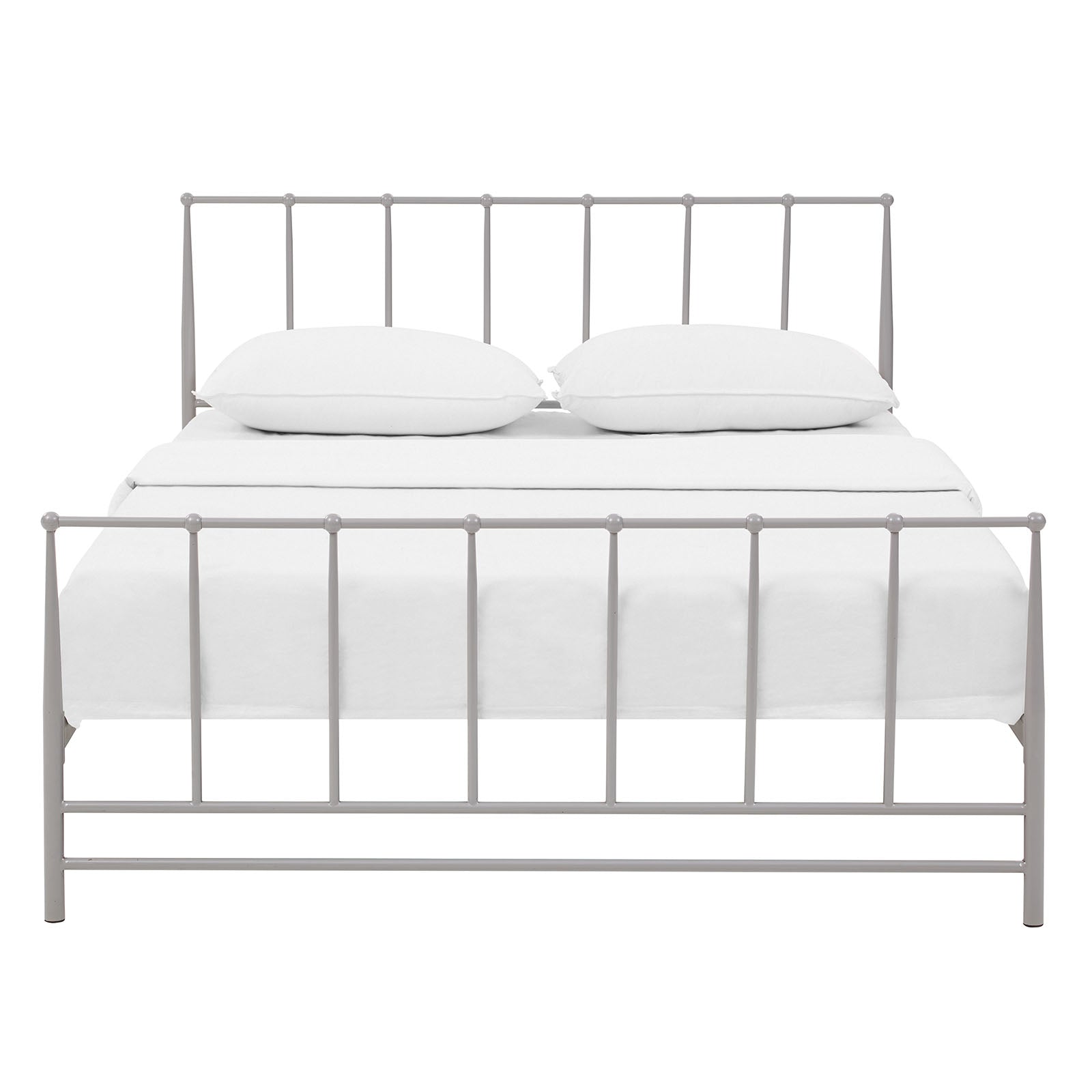 Estate Queen Bed by Modway
