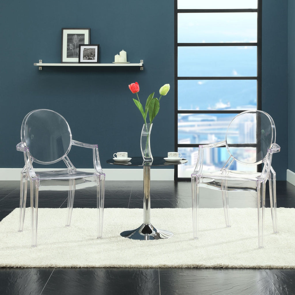 Casper Dining Armchair by Modway
