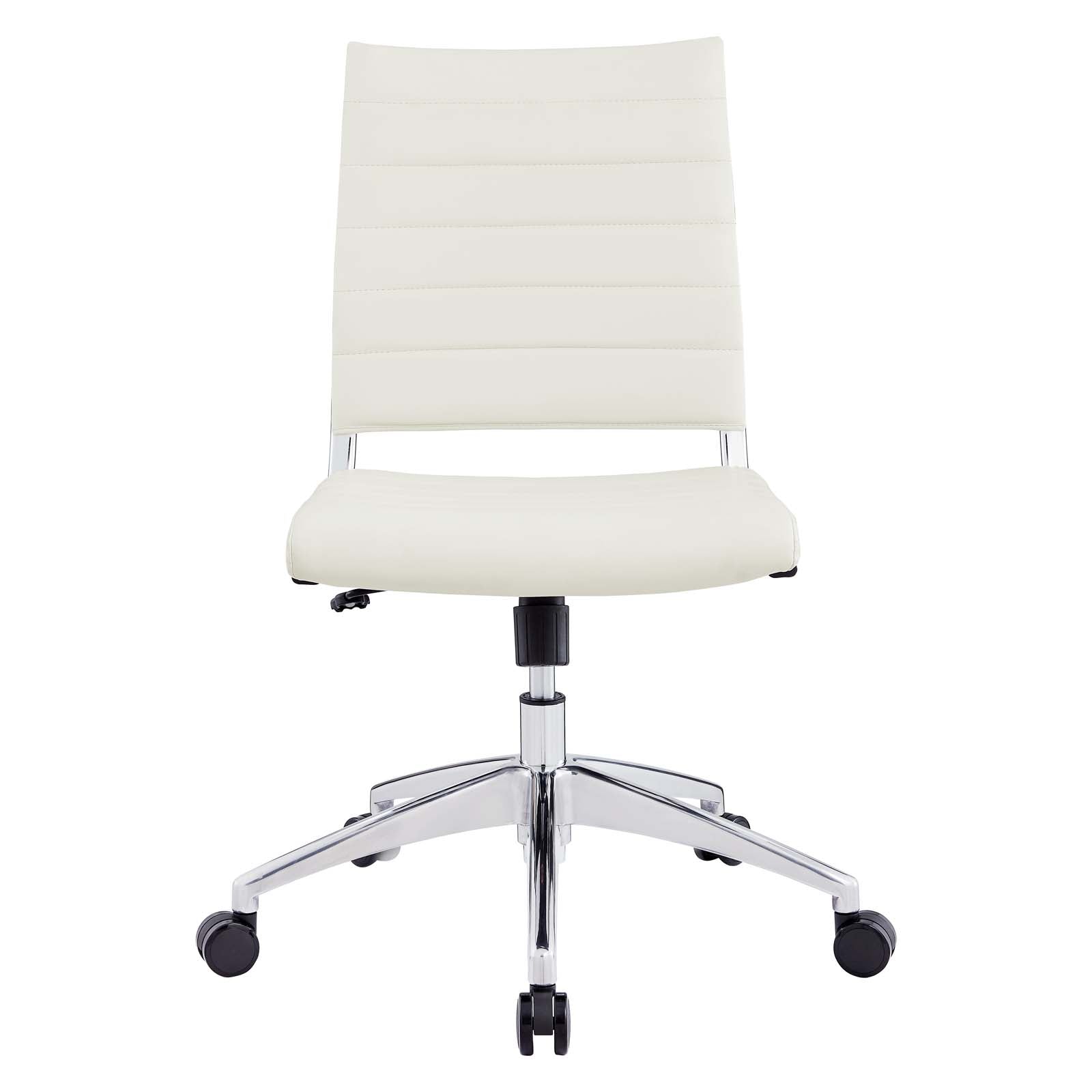 Jive Armless Mid Back Office Chair by Modway